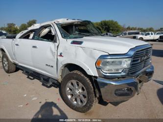 RAM 2500 LARAMIE 4X4 6 4 BOX