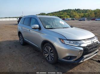 MITSUBISHI OUTLANDER SEL 2.4