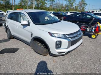 MITSUBISHI OUTLANDER SPORT 2.0 BE 2WD/2.0 ES 2WD/2.0 LE 2WD/2.0 S 2WD