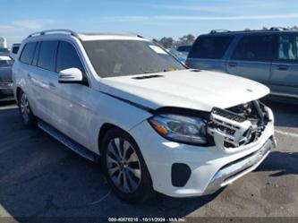 MERCEDES-BENZ GLS-CLASS 4MATIC