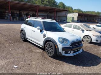 MINI COUNTRYMAN COOPER S