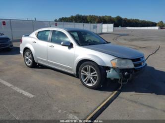 DODGE AVENGER MAINSTREET