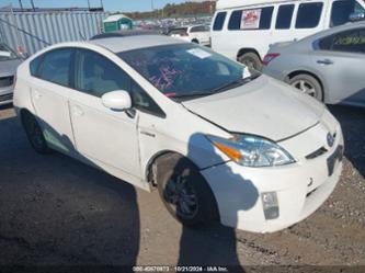 TOYOTA PRIUS TWO