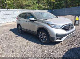 HONDA CR-V AWD EX