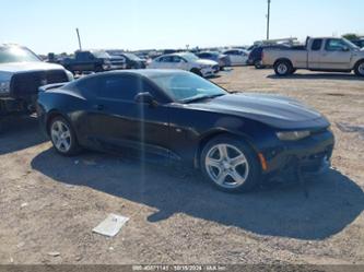 CHEVROLET CAMARO 1LT