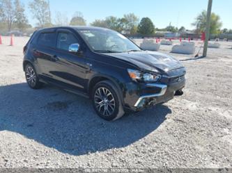 MITSUBISHI OUTLANDER SPORT 2.0 ES