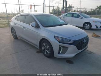 HYUNDAI IONIQ SEL