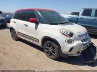 FIAT 500L URBANA TREKKING