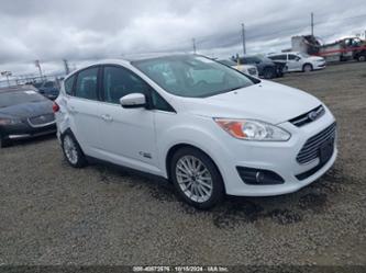 FORD C-MAX SEL