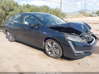 HONDA CLARITY