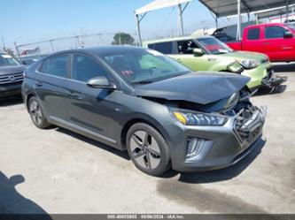 HYUNDAI IONIQ SEL