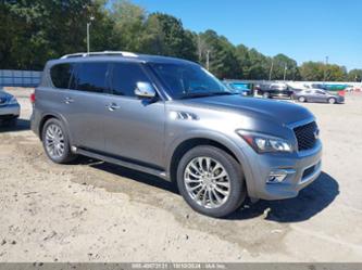 INFINITI QX80