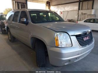 GMC YUKON DENALI