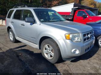 FORD ESCAPE HYBRID LIMITED