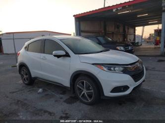 HONDA HR-V 2WD EX