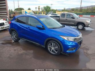 HONDA HR-V 2WD EX