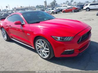 FORD MUSTANG GT PREMIUM