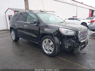 GMC ACADIA DENALI