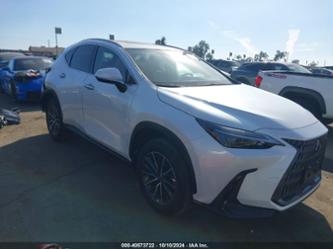 LEXUS NX 350H