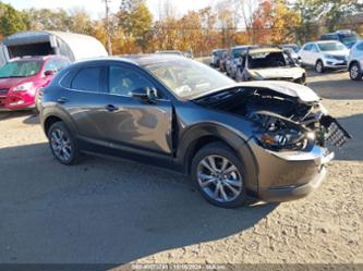 MAZDA CX-30 2.5 S PREMIUM PACKAGE