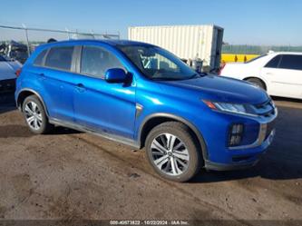 MITSUBISHI OUTLANDER SPORT 2.0 ES