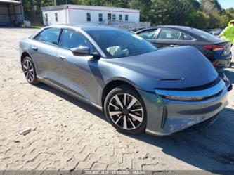 LUCID AIR PURE