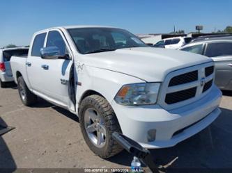 RAM 1500 EXPRESS