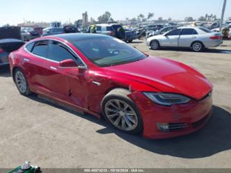 TESLA MODEL S 60D/70D/75D/85D/90D