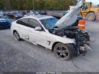 BMW 4 SERIES XDRIVE