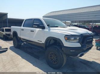 RAM 1500 REBEL 4X4 5 7 BOX