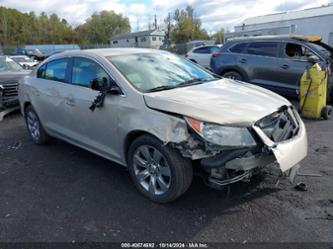 BUICK LACROSSE PREMIUM 1 GROUP