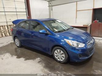 HYUNDAI ACCENT SE