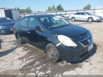 NISSAN VERSA 1.6 SV