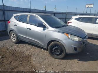 HYUNDAI TUCSON GLS