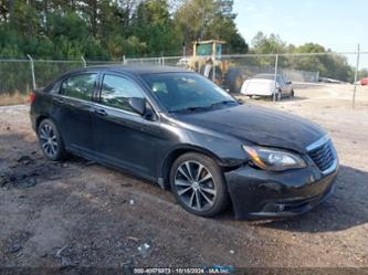 CHRYSLER 200 TOURING