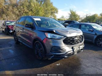 FORD EDGE SE