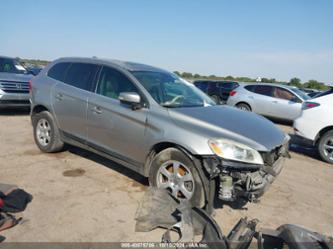 VOLVO XC60 3.2