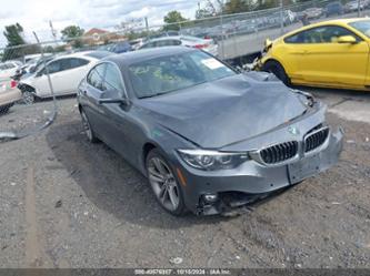 BMW 4 SERIES XDRIVE