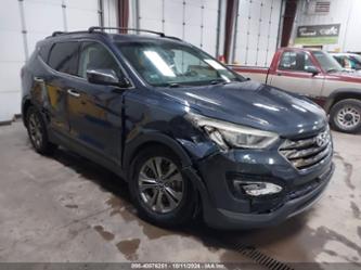 HYUNDAI SANTA FE 2.4L