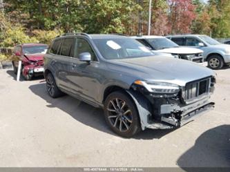 VOLVO XC90 T6 MOMENTUM