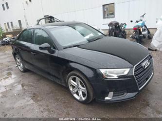 AUDI A3 2.0T PREMIUM