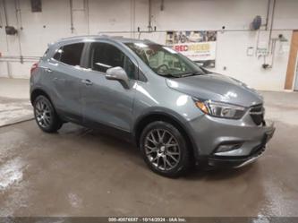 BUICK ENCORE AWD SPORT TOURING