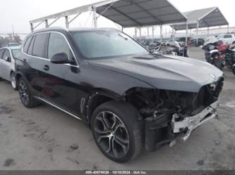 BMW X5 SDRIVE40I