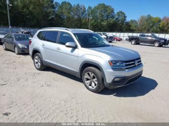 VOLKSWAGEN ATLAS 3.6L V6 SE