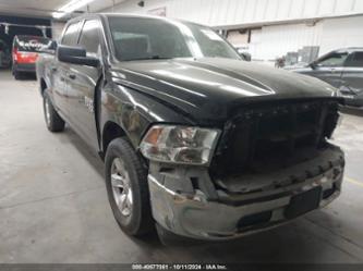 RAM 1500 SLT 4X2 5 7 BOX