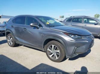 LEXUS NX 300