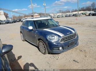 MINI COUNTRYMAN COOPER S