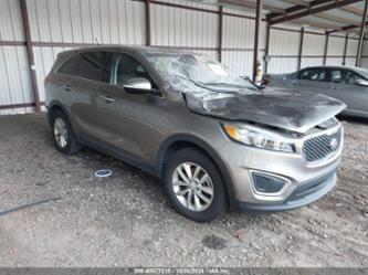 KIA SORENTO 2.4L L