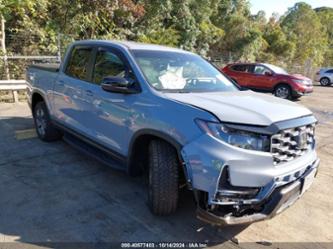 HONDA RIDGELINE TRAILSPORT