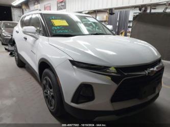 CHEVROLET BLAZER FWD 2LT